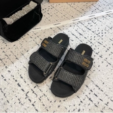 Miu Miu Sandals